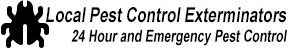 Unc Greensboro NC Pest Control Exterminators